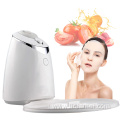 Two Modes DIY Fruit Vegetable Mask Maker Machine